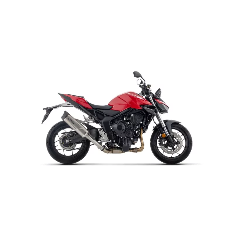 Echappement Arrow Honda CB1000 Hornet SP 2025/2026 Echappement Arrow Honda CB1000 Hornet SP 2025/2026