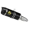 Exhaust Arrow Honda CB 1000 R