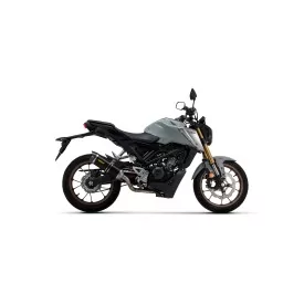 Exhaust Arrow Honda CB 125 R