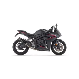 Scarico Arrow Honda CB 650 R