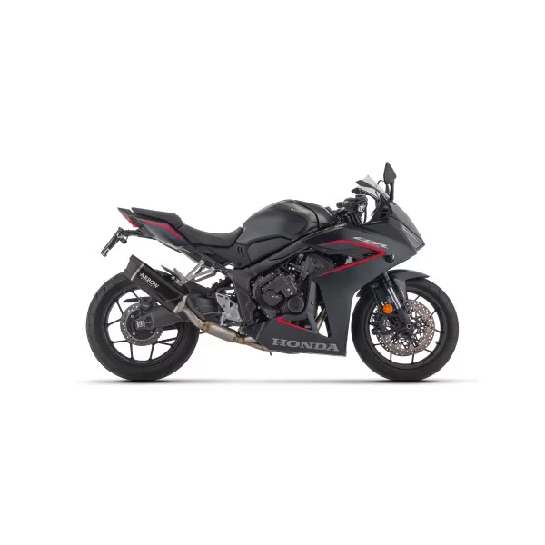 Echappement Arrow Honda CB 650 R 2024/2026