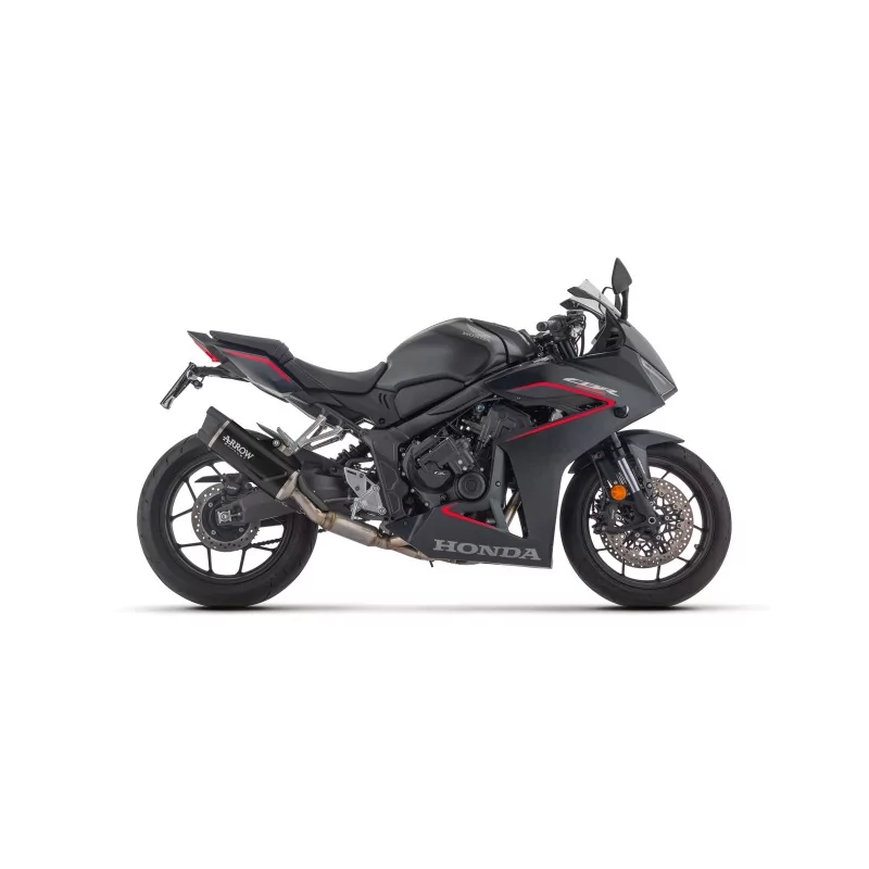 Echappement Arrow Honda CB 650 R 2024/2026