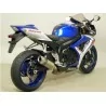 Arrow Suzuki GSX-R 600 750 71333MI - 71702PK - 71702MK - 71702PO - 71702MO - 71702AO - 71702AON Street Thunder