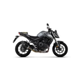 Sportauspuff Arrow Honda CB 750 Hornet