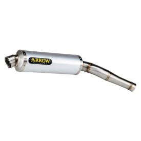 Echappement Arrow Honda CBR 1000 RR