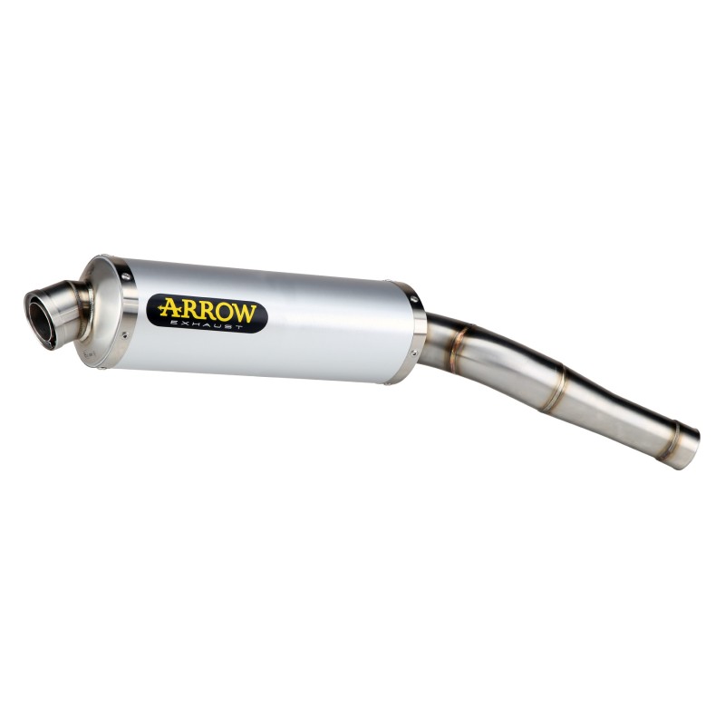 Echappement Arrow Honda CBR 1000 RR Echappement Arrow Honda CBR 1000 RR