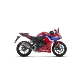 Echappement Arrow Honda CBR 500 R
