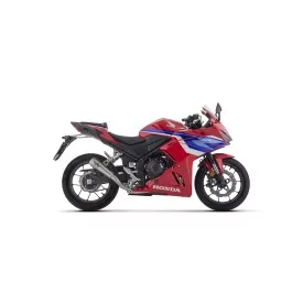 Echappement Arrow Honda CBR 500 R