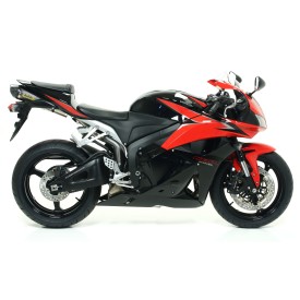 Echappement Arrow Honda CBR 600 RR