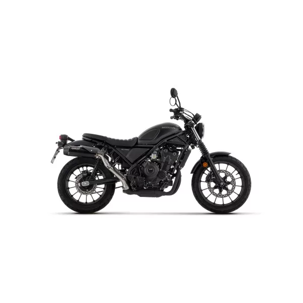 Escape Arrow Honda CL 500 2023/2026