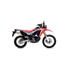 Scarico Arrow Honda CRF 300 L