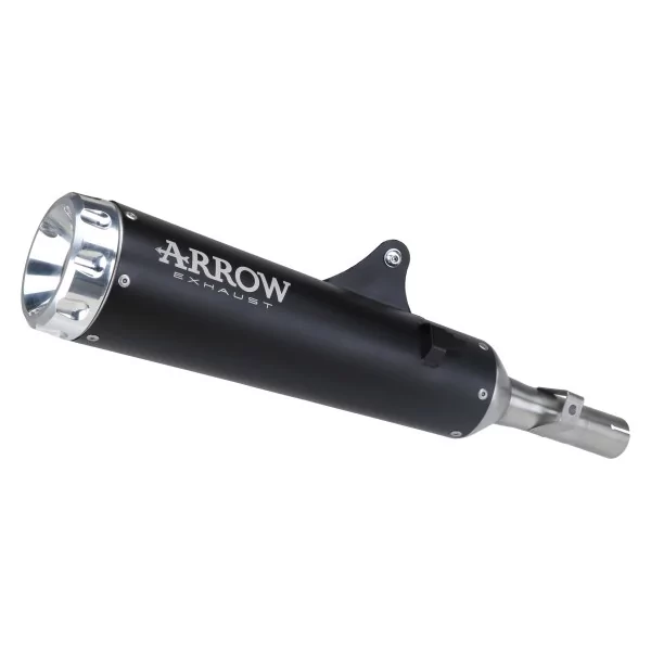 Scarico Arrow Honda GB350S / CB350RS 2025/2026