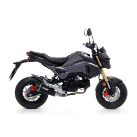 Scarico Arrow Honda MSX 125 / GROM 125