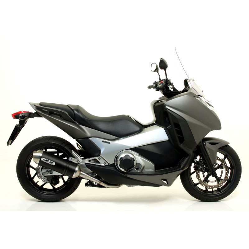 Escape Arrow Honda Integra NC 700 D