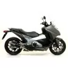 Scarico Arrow Honda Integra NC 700 X