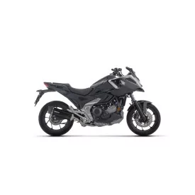Echappement Arrow Honda Integra NC 750 X