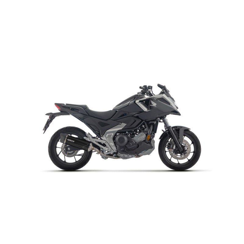 Scarico Arrow Honda Integra NC 750 X
