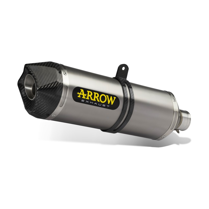 Echappement Arrow Honda Integra NC 750 S Echappement Arrow Honda Integra NC 750 S