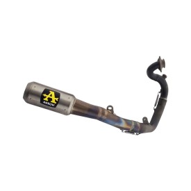 Echappement Arrow Honda NSF 250 R