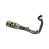 Arrow Honda NSF 250 R 2012/2026 71246CP - 71246CPR - 71246CPZ Kit complet COMPETITION