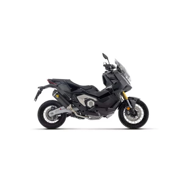 Sportauspuff Arrow Honda X-Adv 750 2017/2026