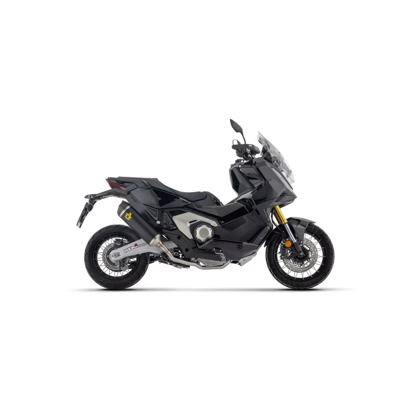 Sportauspuff Arrow Honda X-Adv 750 2017/2026 Sportauspuff Arrow Honda X-Adv 750 2017/2026
