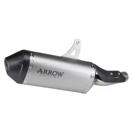Scarico Arrow Honda XL750 TRANSALP 750