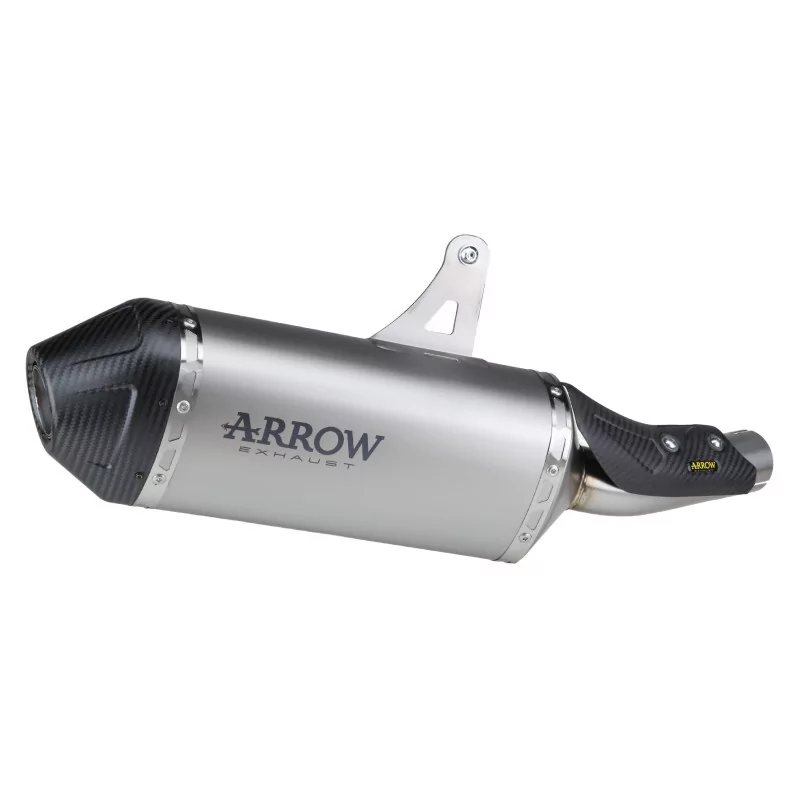 Scarico Arrow Honda XL750 TRANSALP 750 Scarico Arrow Honda XL750 TRANSALP 750
