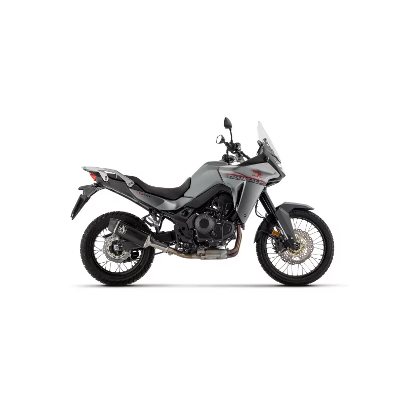 Scarico Arrow Honda XL750 TRANSALP 750 Scarico Arrow Honda XL750 TRANSALP 750