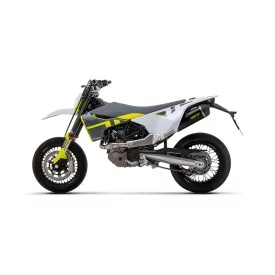 Sportauspuff Arrow Husqvarna 701 Enduro