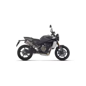 Echappement Arrow Husqvarna Svartpilen 801 24-25 (HQV CV1 - HQV CV2)