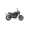 Scarico Arrow Husqvarna Svartpilen 801 24-25 (HQV CV1 - HQV CV2)