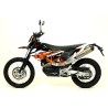 Scarico Arrow Ktm 690 Enduro