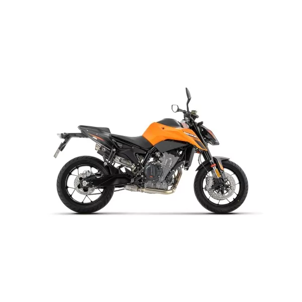 Scarico Arrow Ktm 790 DUKE / 790 DUKE L A2 2025/2026