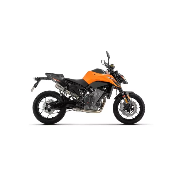 Scarico Arrow Ktm 790 DUKE / 790 DUKE L A2 2025/2026