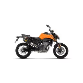 Echappement Arrow Ktm 790 DUKE / 790 DUKE L A2 2025/2026