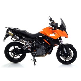 Scarico Arrow Ktm 990 Adventure