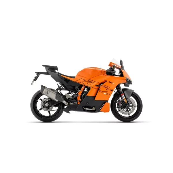 Scarico Arrow Ktm 990 RC R / Track 2026- (KTM R2 RC)