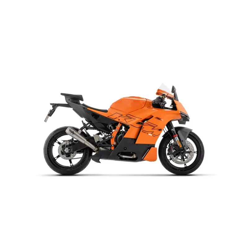 Scarico Arrow Ktm 990 RC R / Track 2026- (KTM R2 RC)