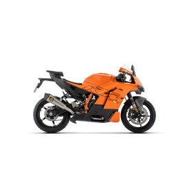 Exhaust Arrow Ktm 990 Duke