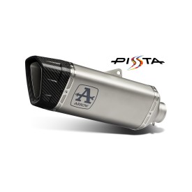 Exhaust Arrow Ktm 990 Duke