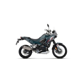 Scarico Arrow Kawasaki Kle 500