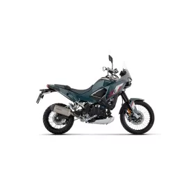 Exhaust Arrow Kawasaki Kle 500