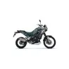Exhaust Arrow Kawasaki Kle 500