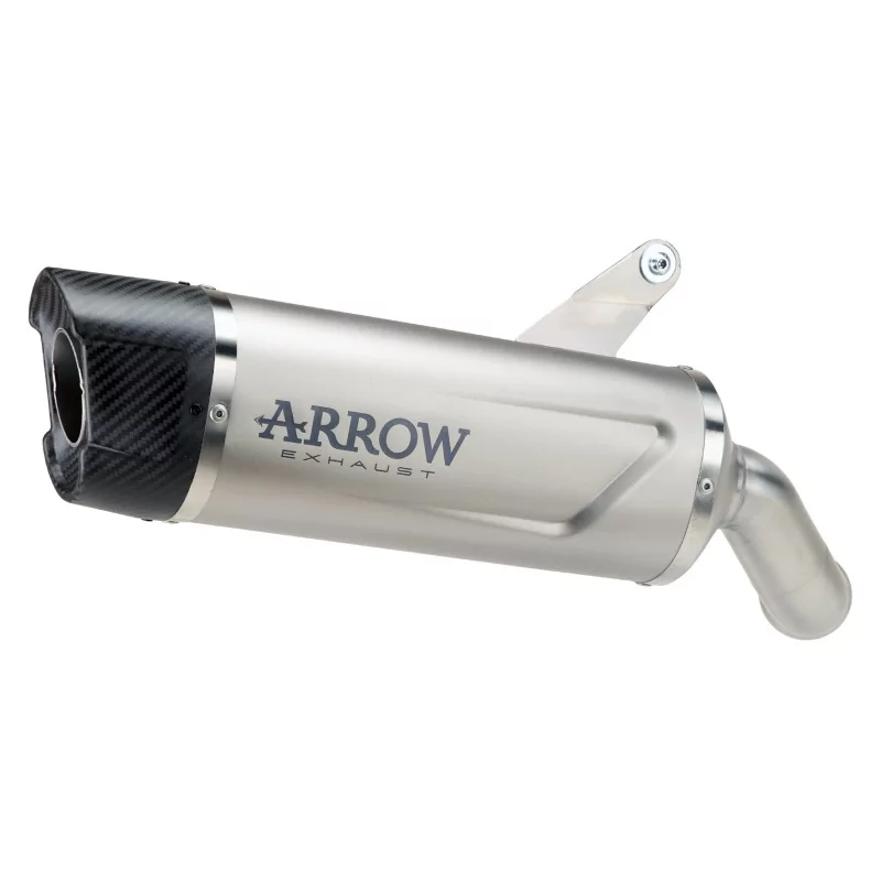 Scarico Arrow Kawasaki NINJA 1100 SX/TOURER 2025/2026 Scarico Arrow Kawasaki NINJA 1100 SX/TOURER 2025/2026
