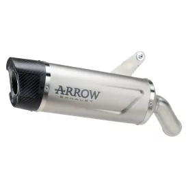 Echappement Arrow Kawasaki Ninja 1000 Sx