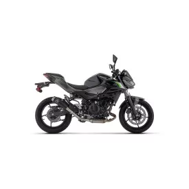 Echappement Arrow Kawasaki Z 500/SE