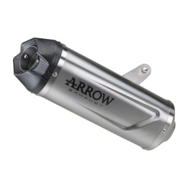 Scarico Arrow Kawasaki Z 650