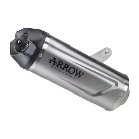 Echappement Arrow Kawasaki Z 650