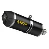 Exhaust Arrow Kawasaki Versys 650